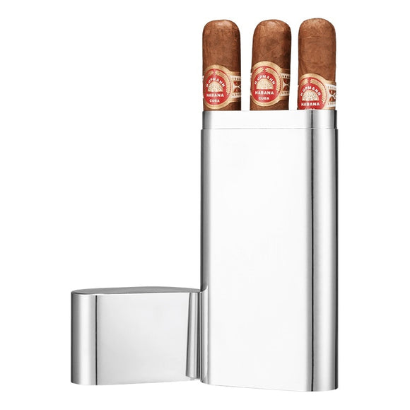 Cigar tube